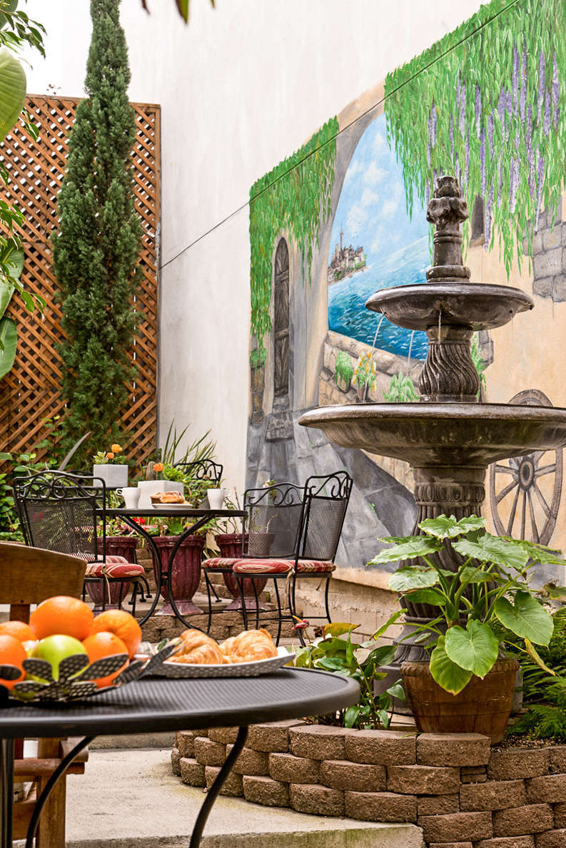 Hotel Hotel Vyvant photo 1