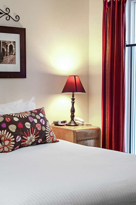 Hotel Hotel Vyvant photo 4