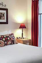 Hotel Hotel Vyvant photo 4