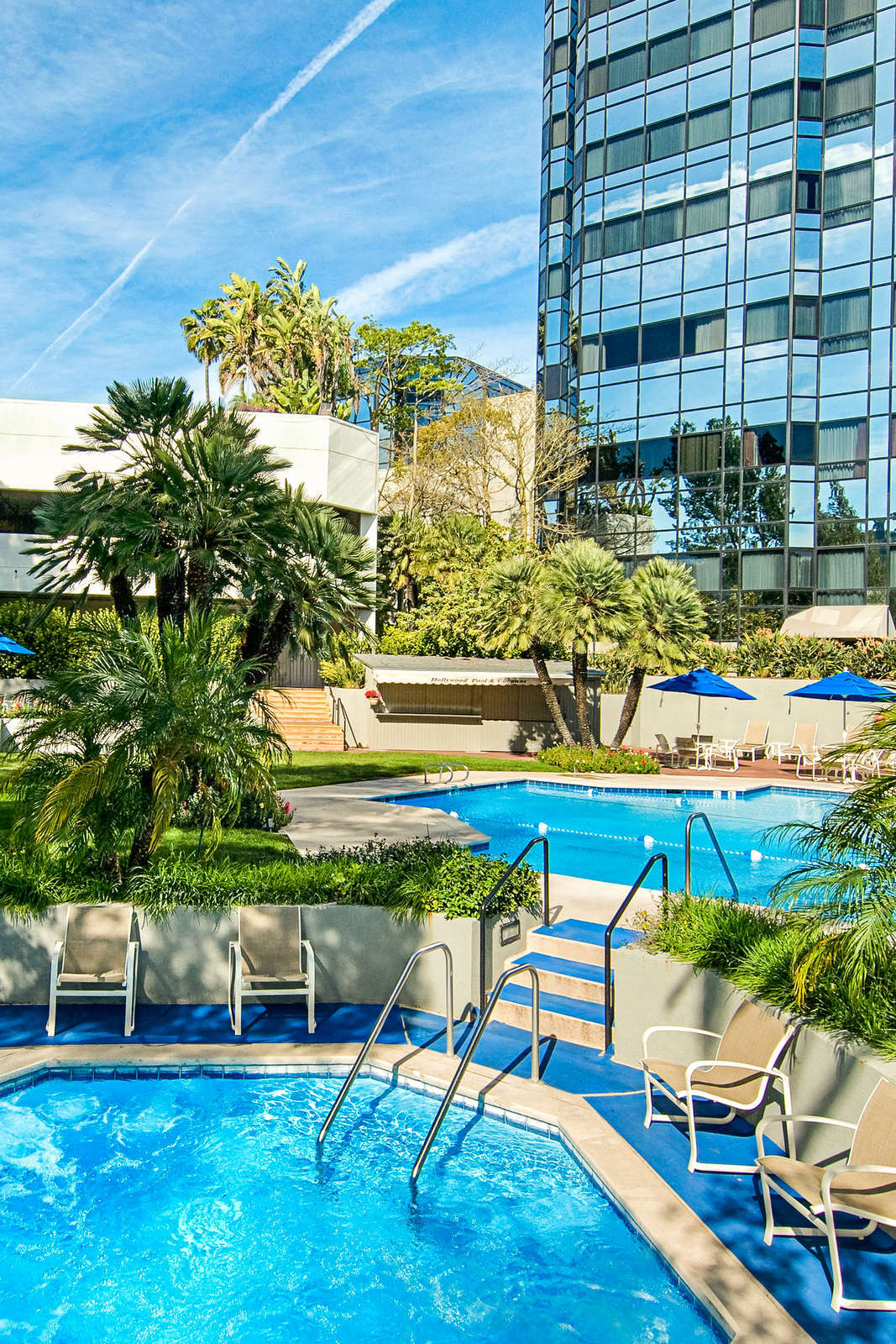 Hotel Hilton Universal City photo 1