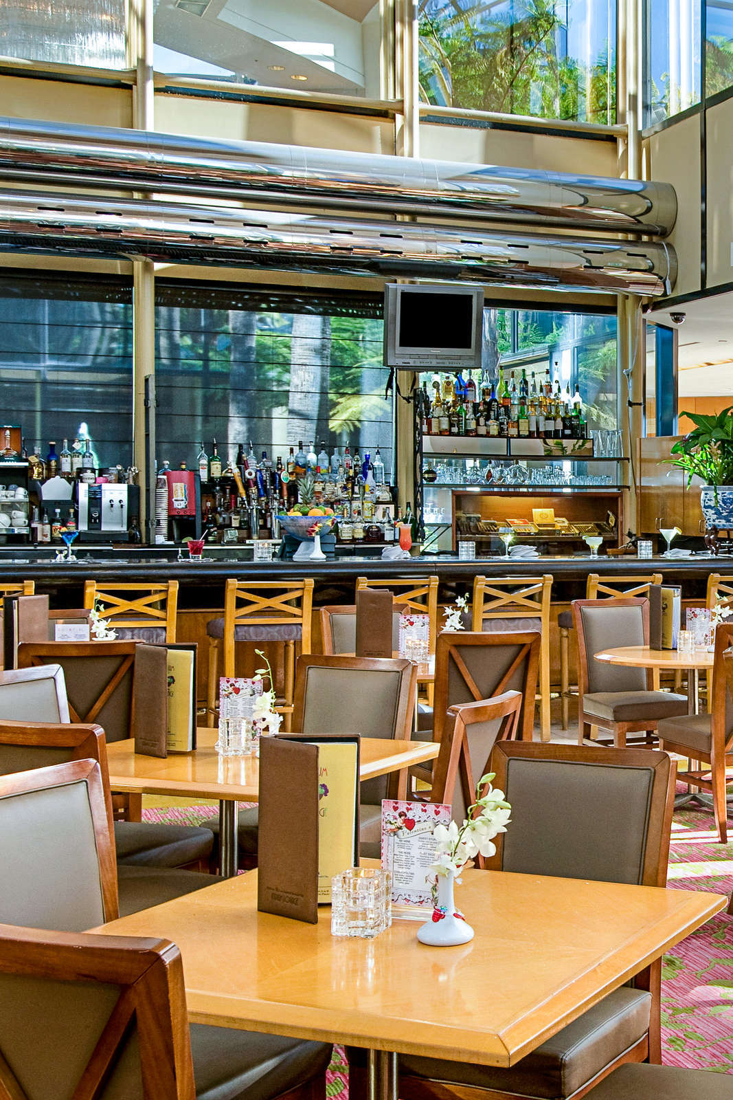 Hotel Hilton Universal City photo 2