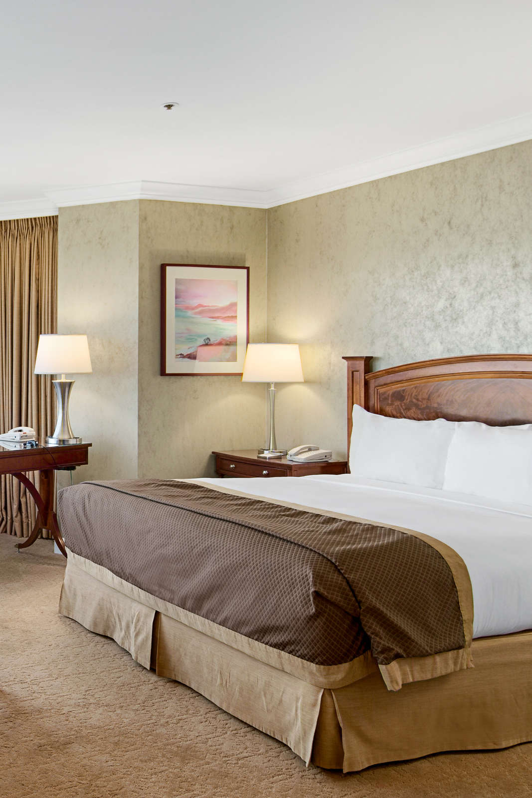 Hotel Hilton Universal City photo 3