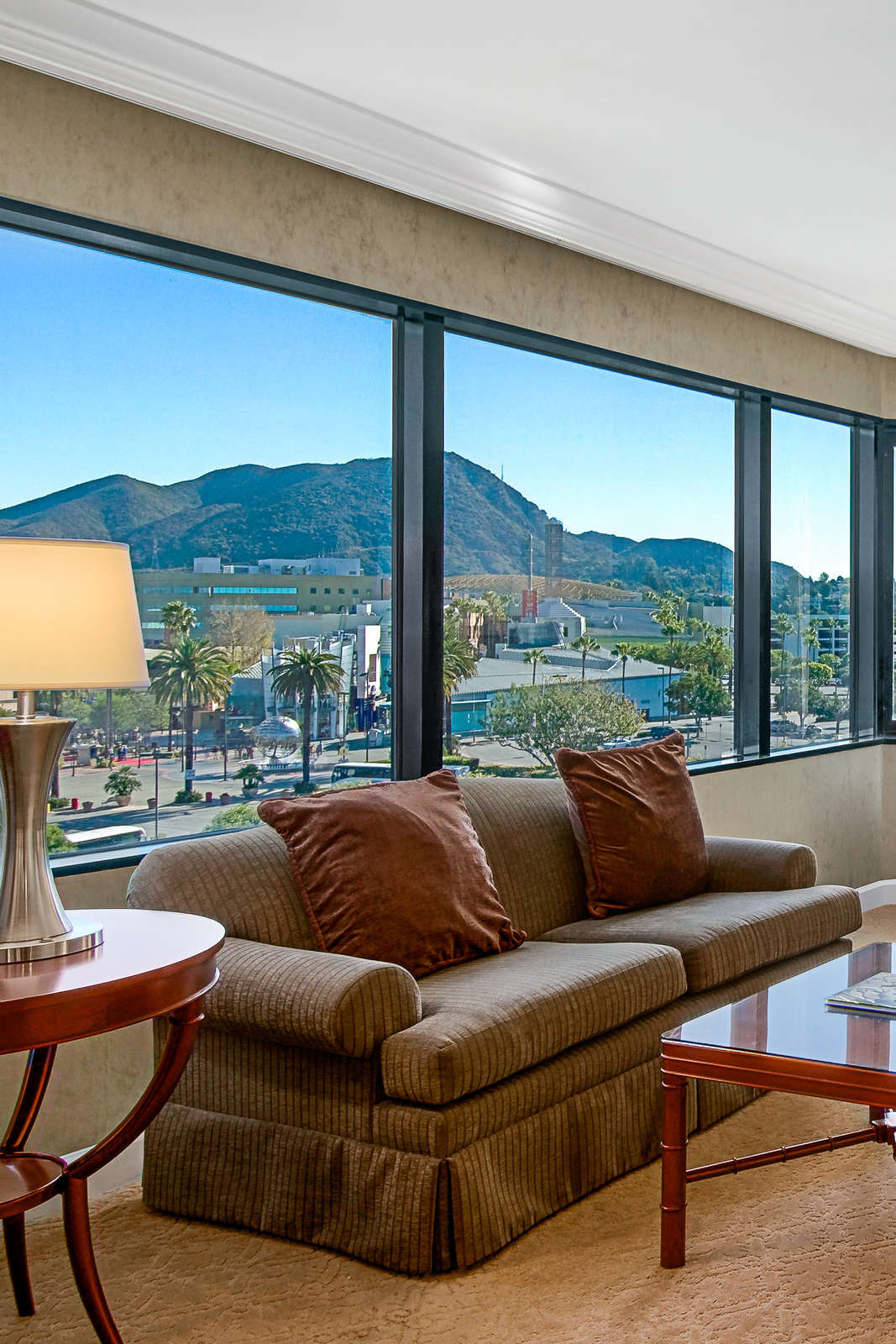 Hotel Hilton Universal City photo 4