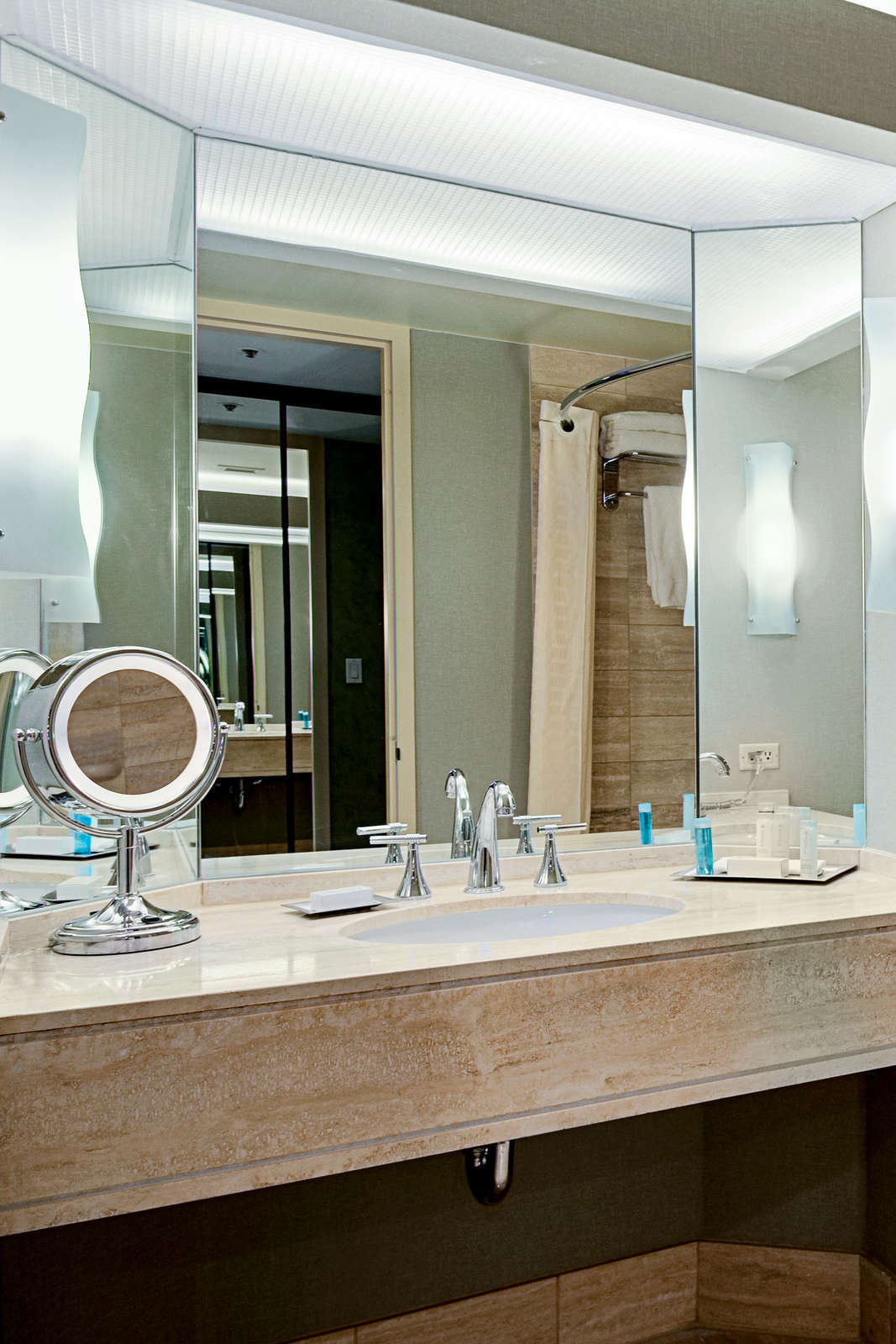 Hotel Hilton Universal City photo 5