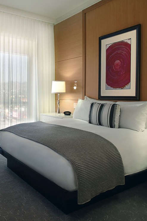 Hotel Sofitel Los Angeles At Beverly Hills photo 2