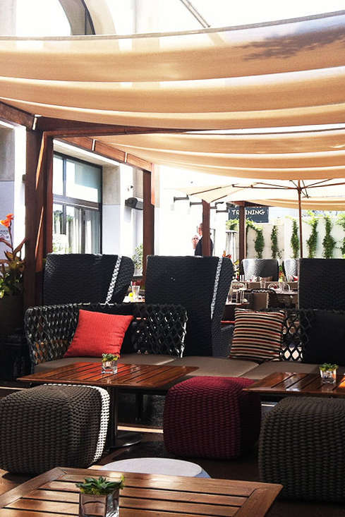 Hotel Sofitel Los Angeles At Beverly Hills photo 5