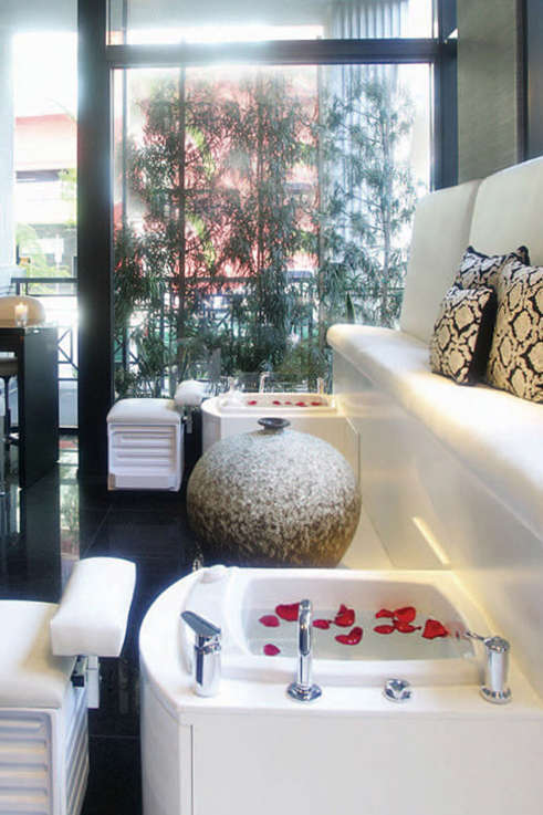 Hotel Sofitel Los Angeles At Beverly Hills photo 4