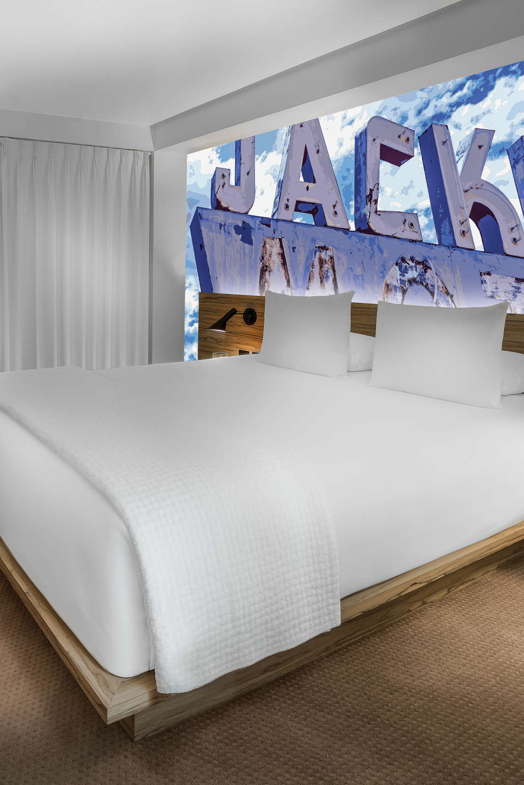 Hotel The LINQ photo 2