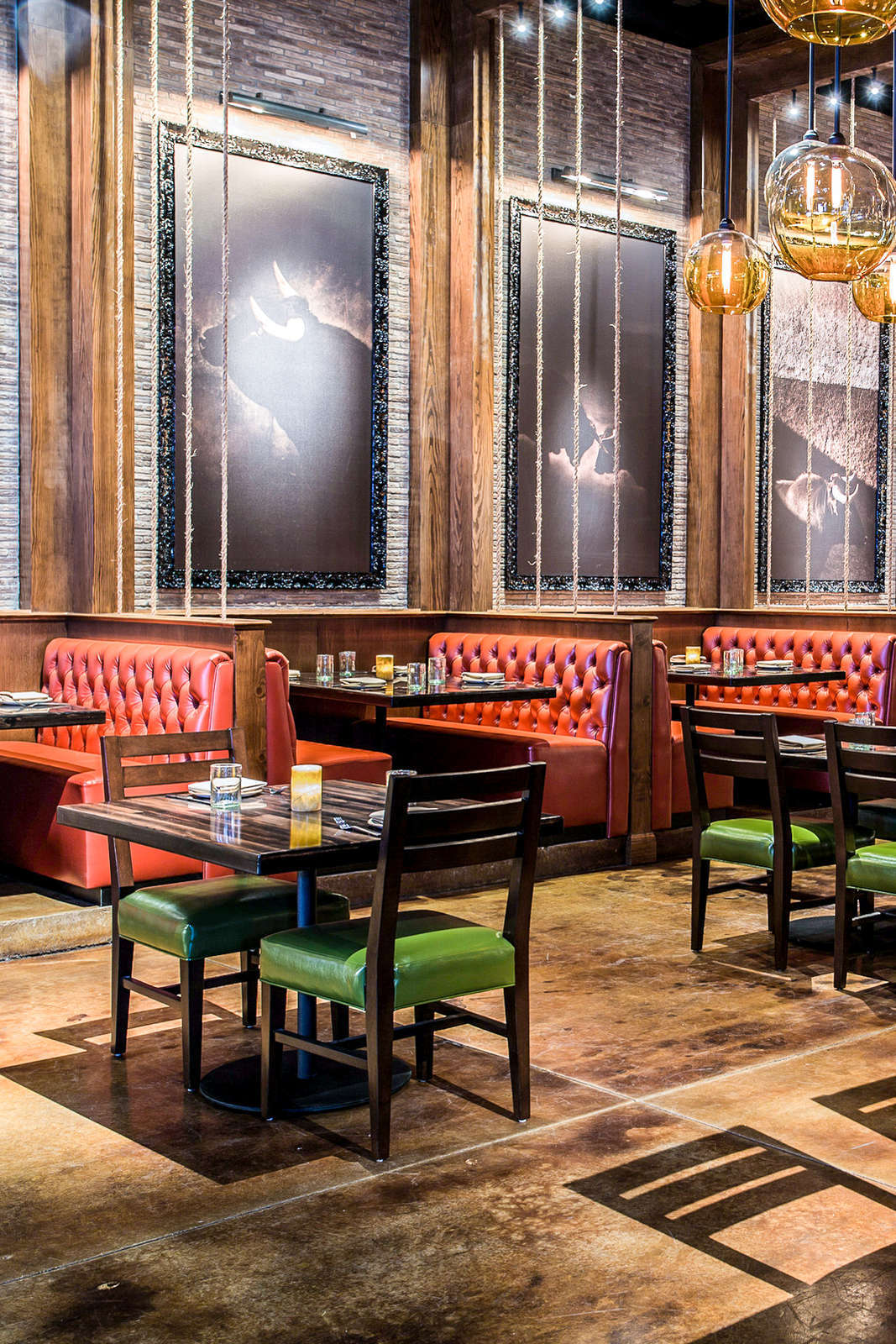 Hotel The LINQ photo 5