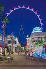 Hotel The LINQ photo 1