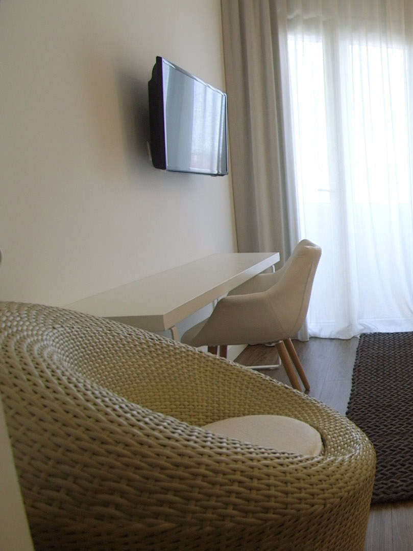 Hotel Hotel Select Suites & Spa photo 4