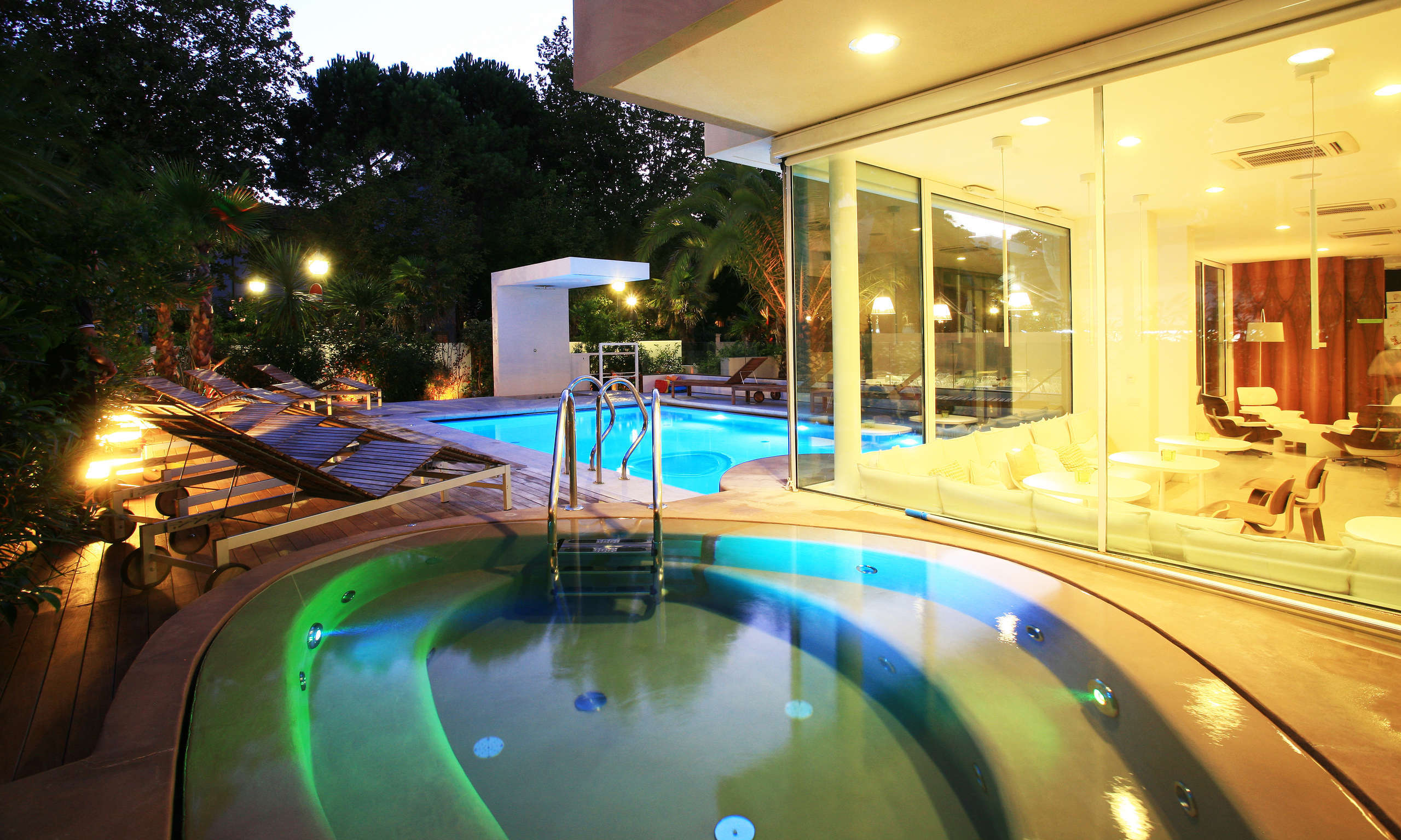 Hotel Select Suites & Spa