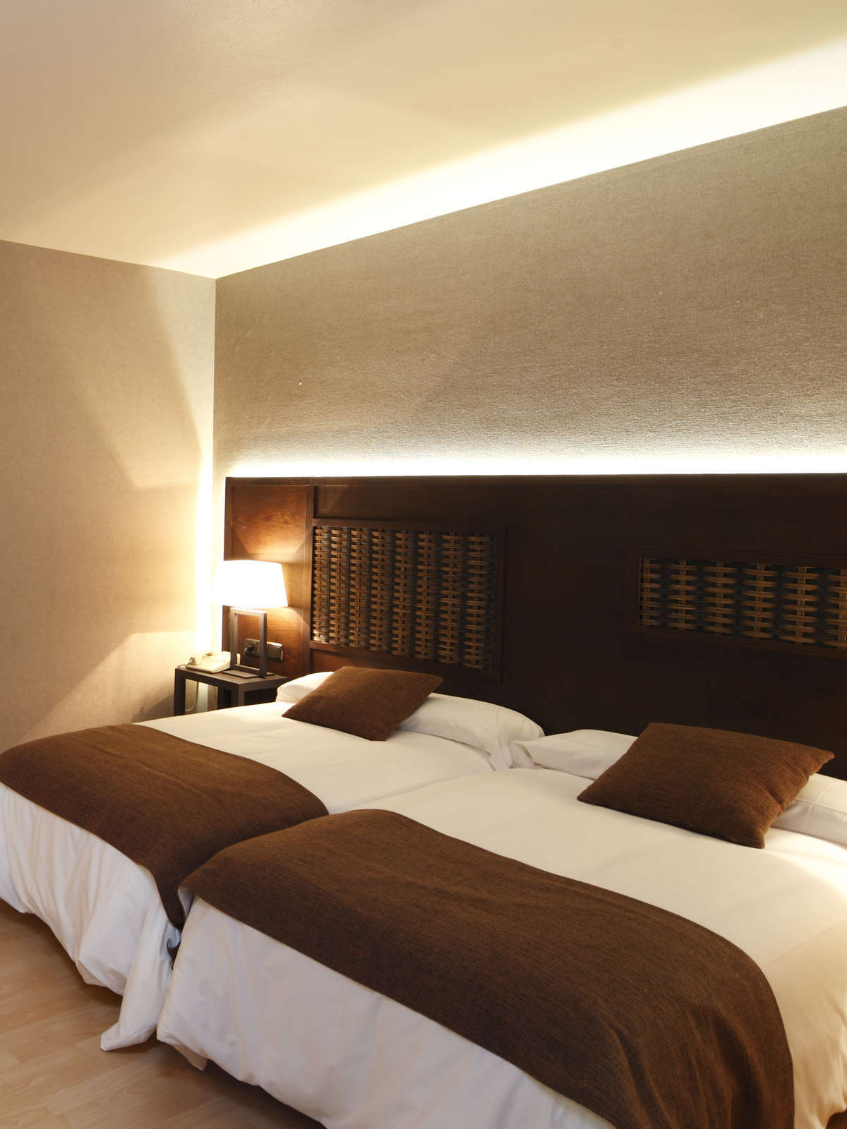 Hotel Hotel Congreso photo 4