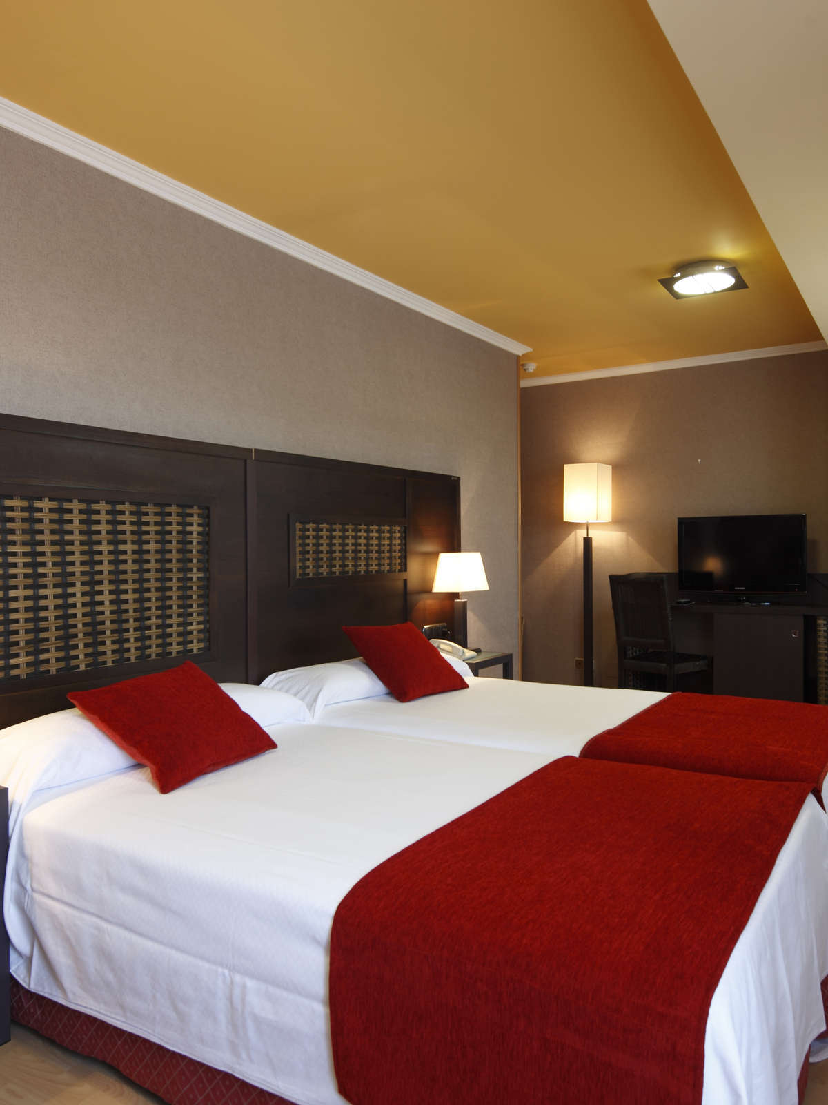 Hotel Hotel Congreso photo 5