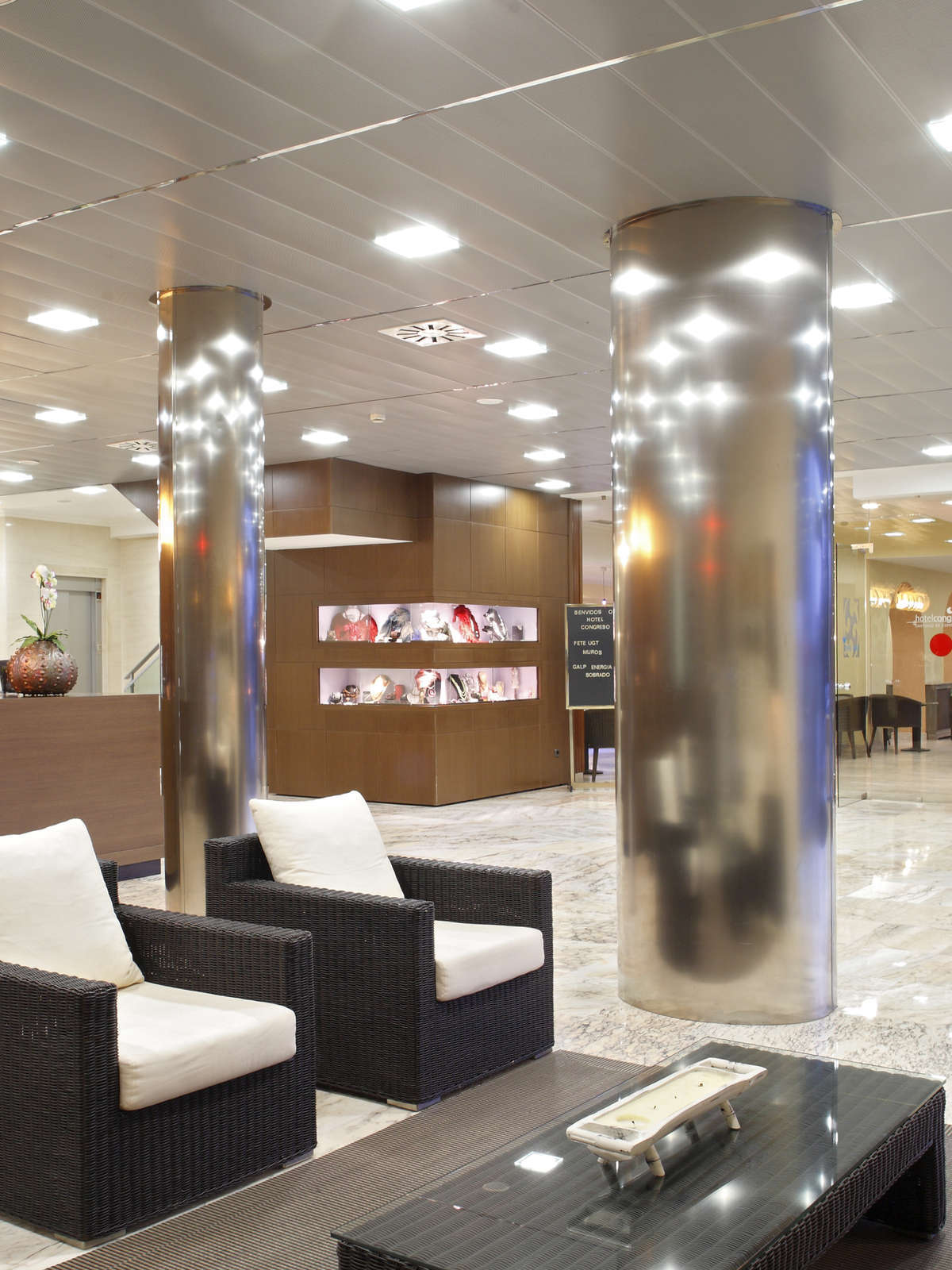 Hotel Hotel Congreso photo 1