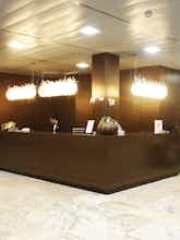 Hotel Hotel Congreso photo 3