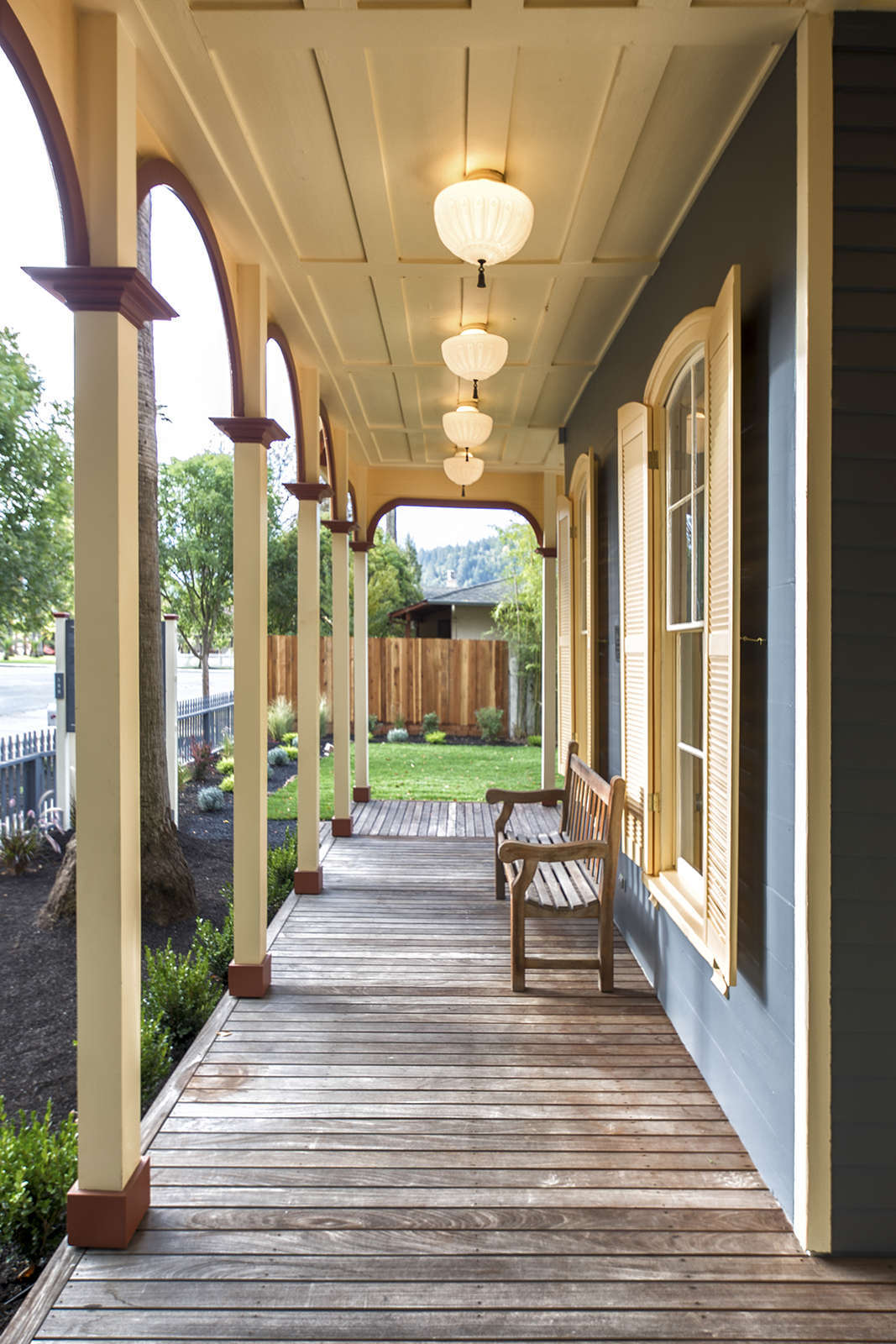 Hotel Brannan Cottage Inn photo 1