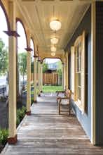 Hotel Brannan Cottage Inn photo 1