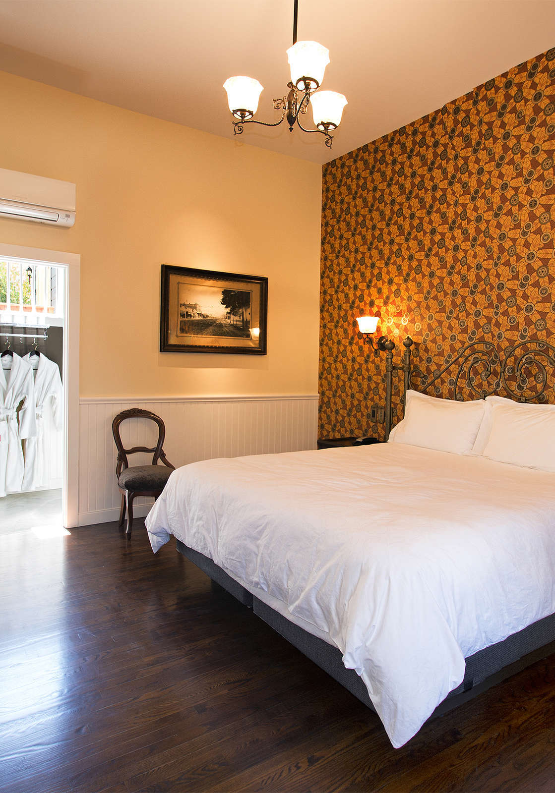 Hotel Brannan Cottage Inn photo 4