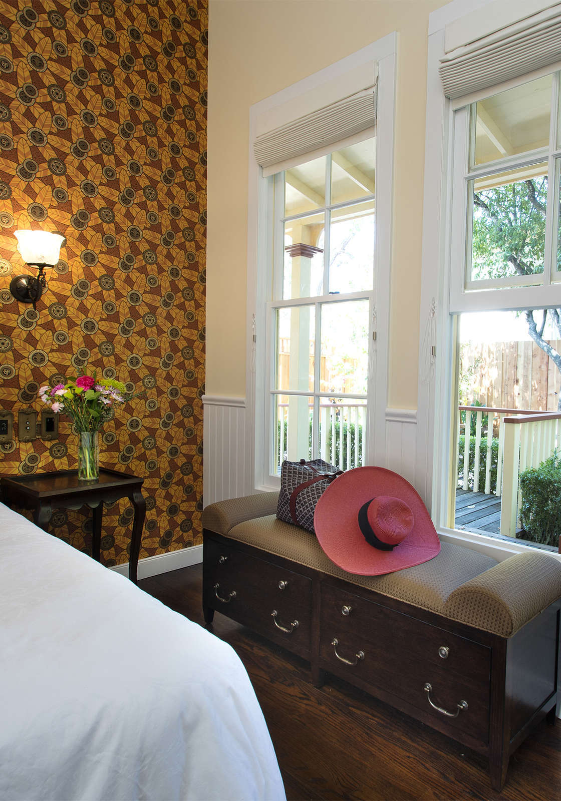 Hotel Brannan Cottage Inn photo 5