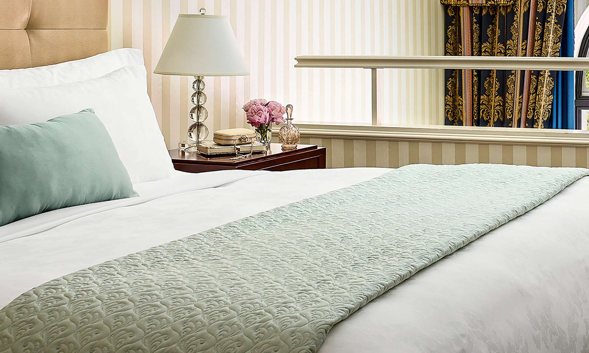 The Langham - The Loft