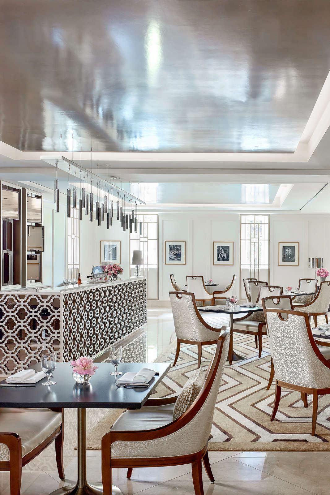 Hotel The Langham - The Loft photo 5