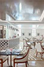 Hotel The Langham - The Loft photo 5