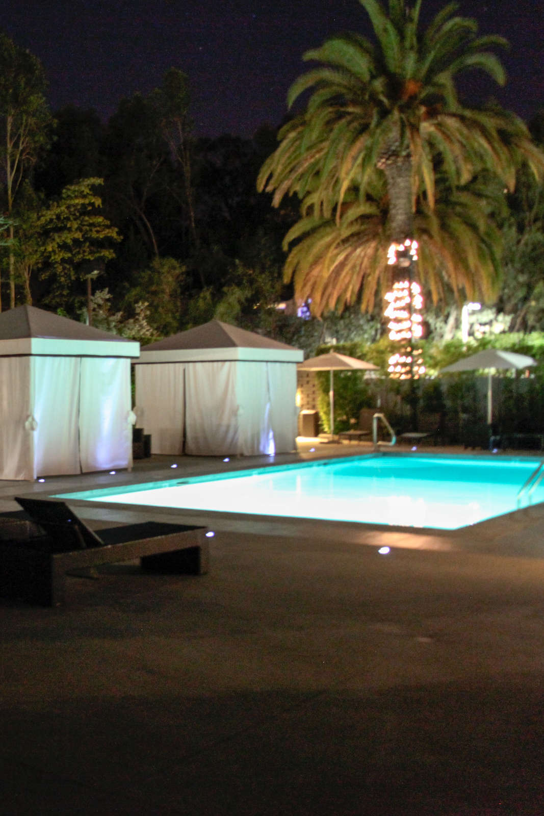 Hotel Luxe Hotel Sunset Blvd photo 1