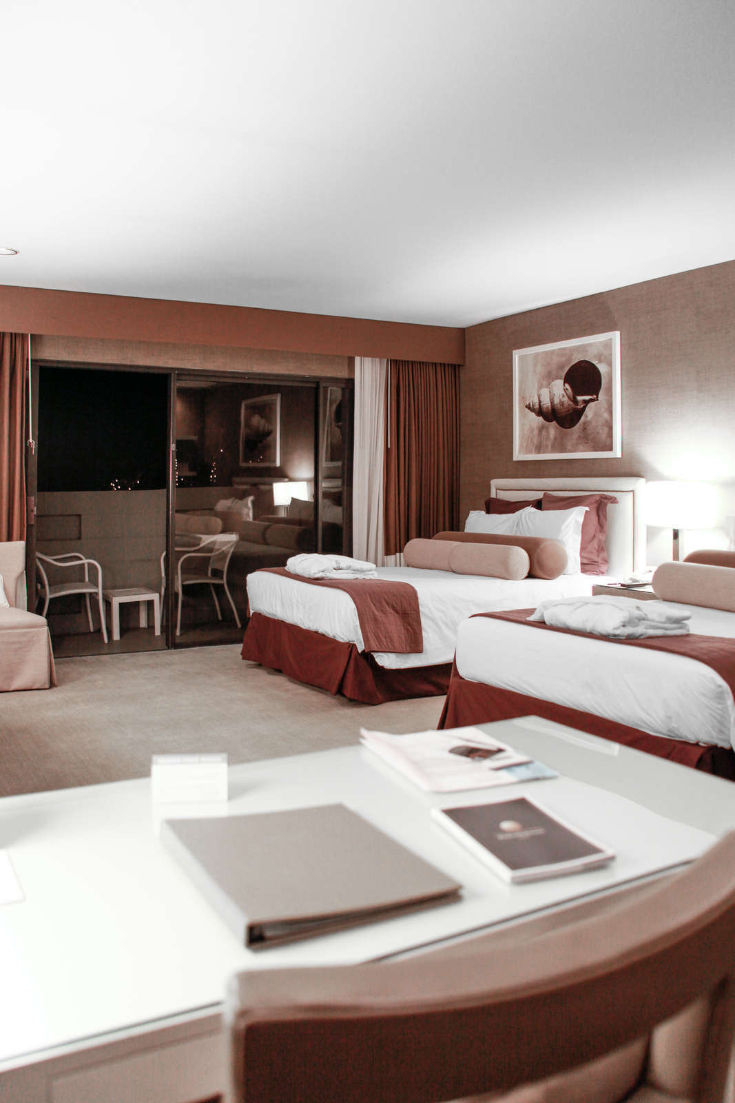 Hotel Luxe Hotel Sunset Blvd photo 3