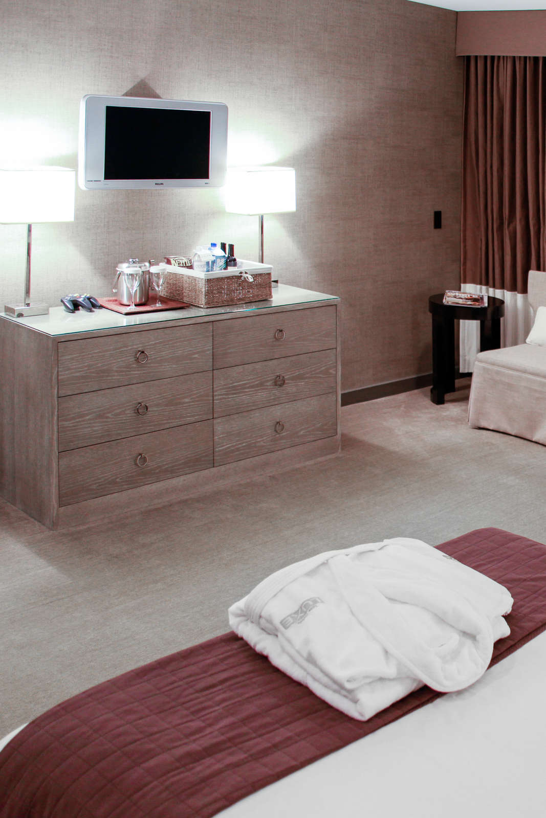 Hotel Luxe Hotel Sunset Blvd photo 4