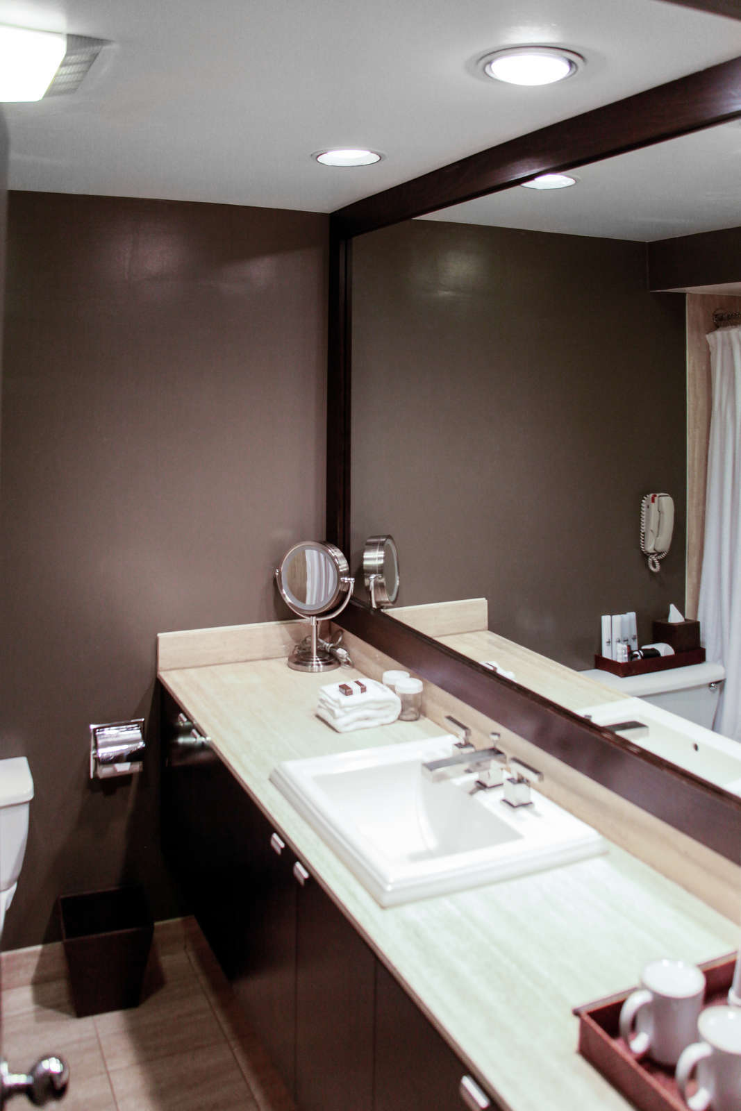 Hotel Luxe Hotel Sunset Blvd photo 5