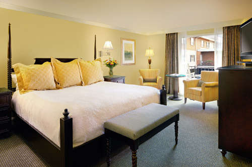 Hotel King Charles Inn photo 3