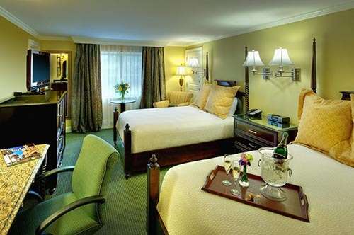 Hotel King Charles Inn photo 5