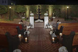 Hotel Courtyard Historic District photo 1