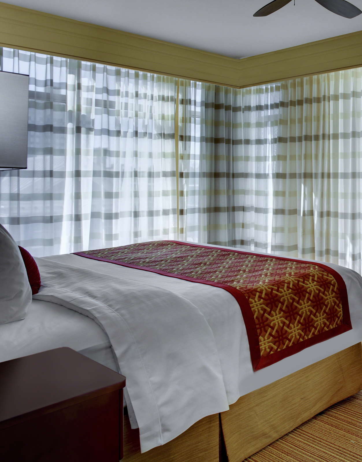 Hotel Courtyard Historic District photo 4