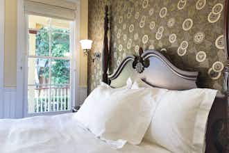 Hotel Brannan Cottage Inn photo 3