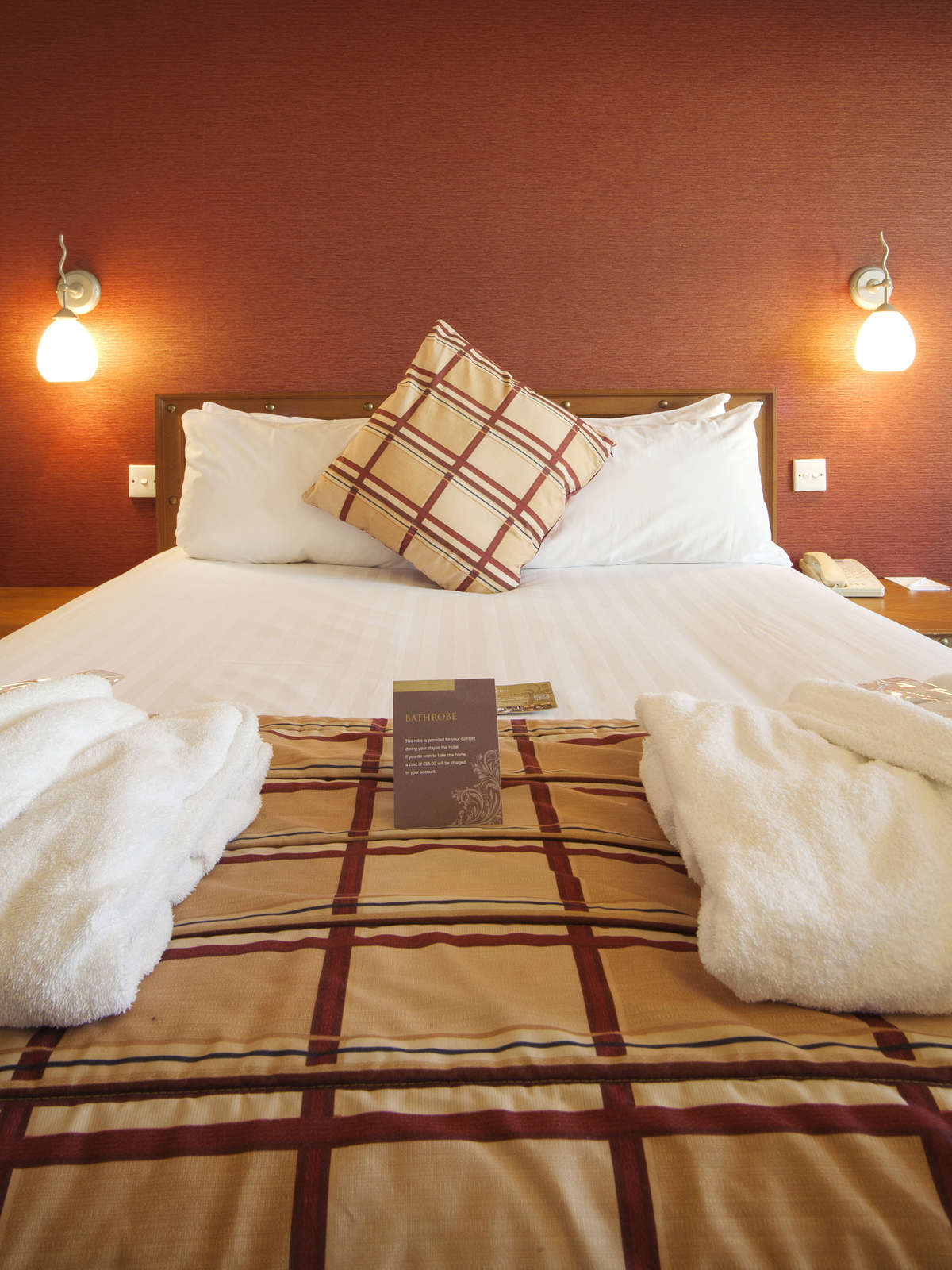 Hotel The Old Ship Hotel photo 3