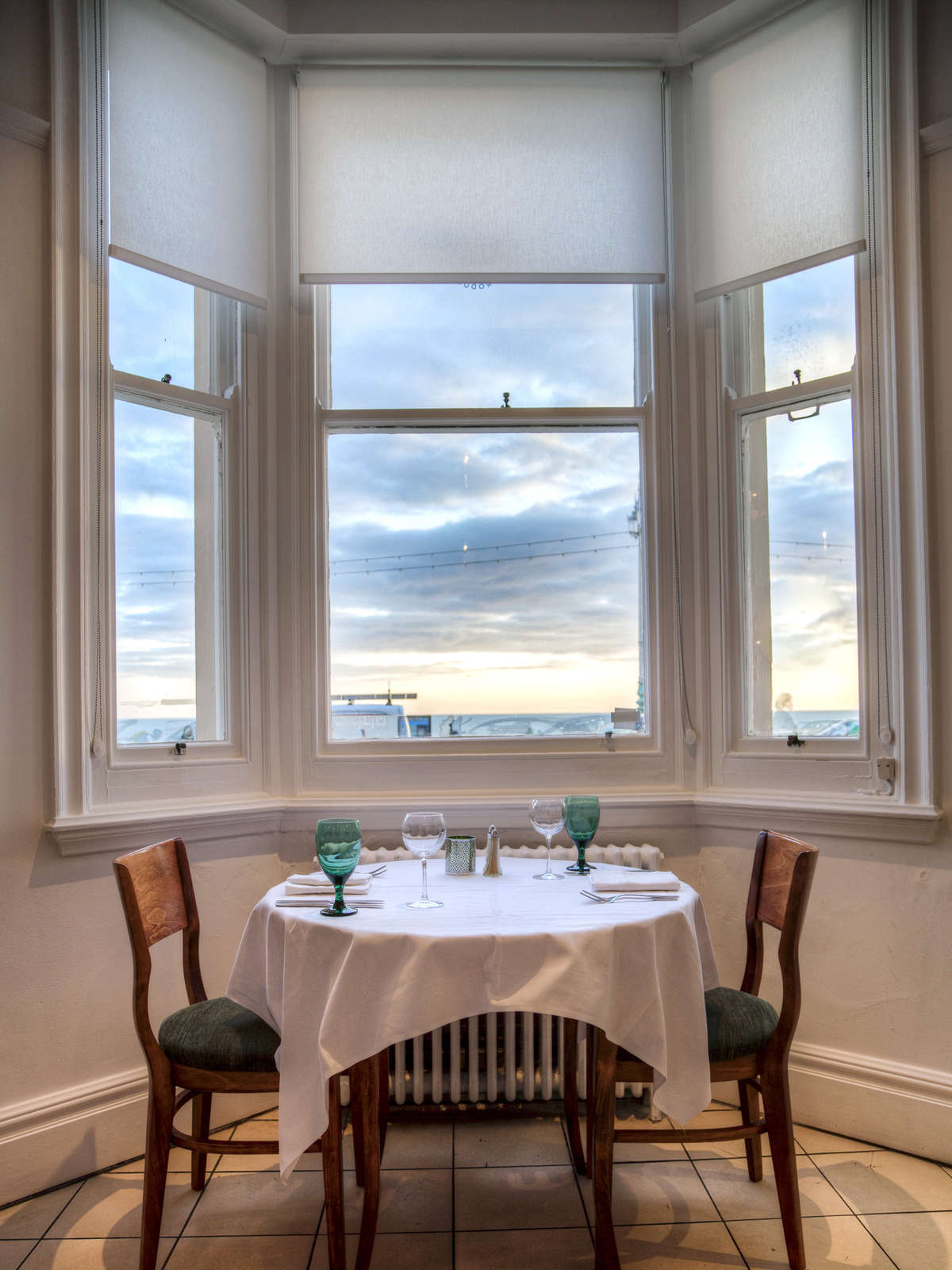 Hotel The Old Ship Hotel photo 1