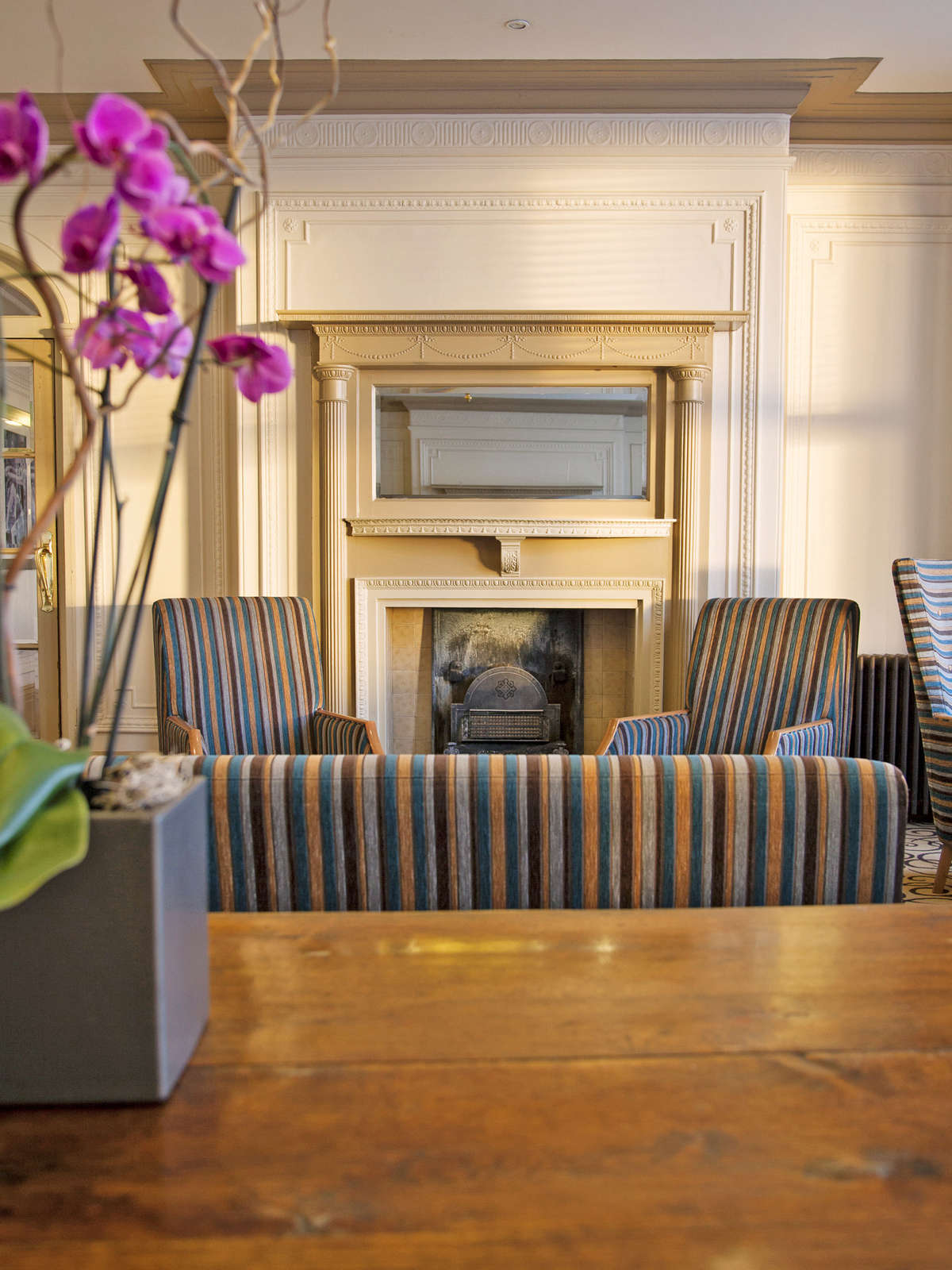 Hotel The Old Ship Hotel photo 5