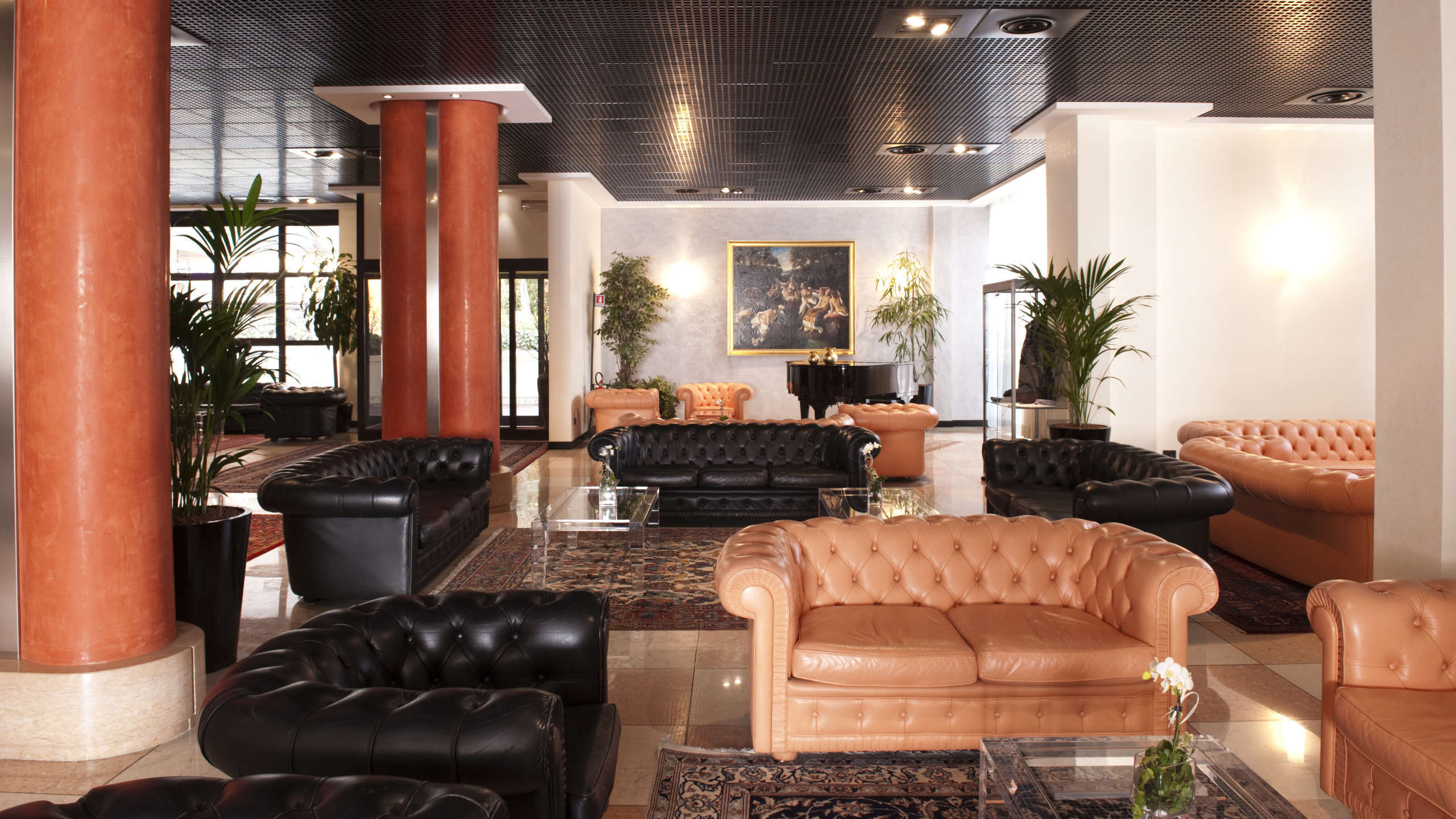 Montresor Hotel Palace