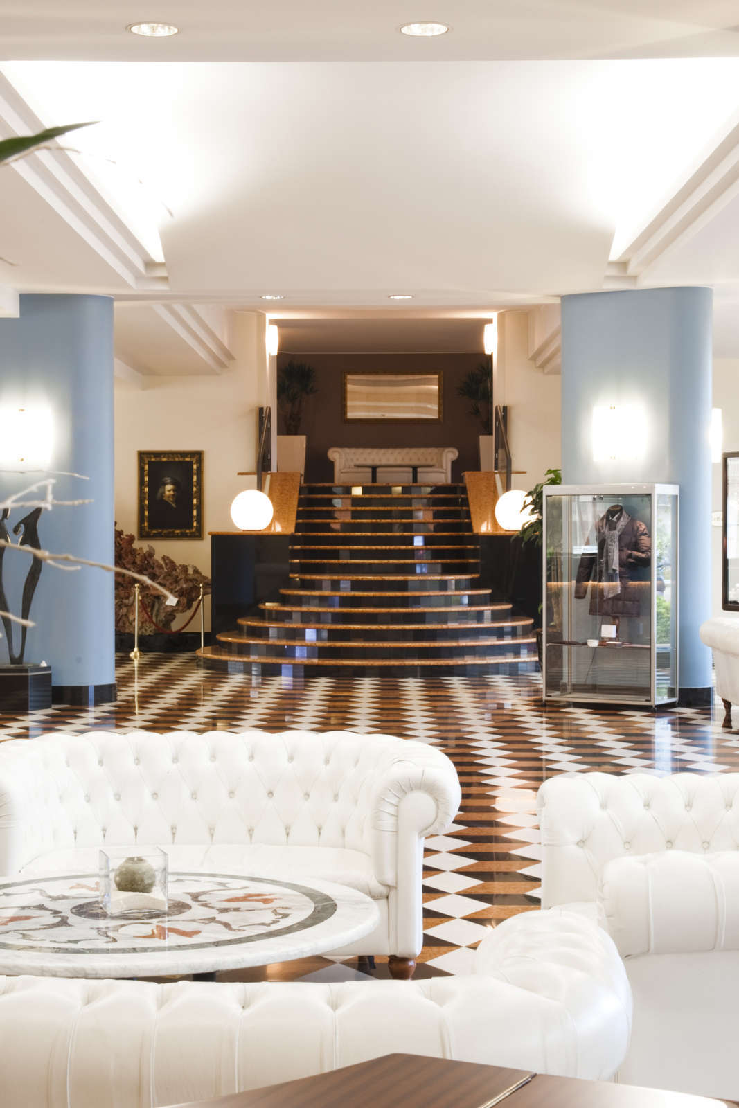 Montresor Hotel Tower