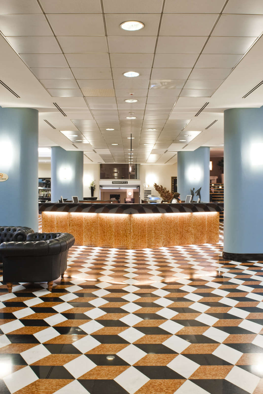 Hotel Montresor Hotel Tower photo 5