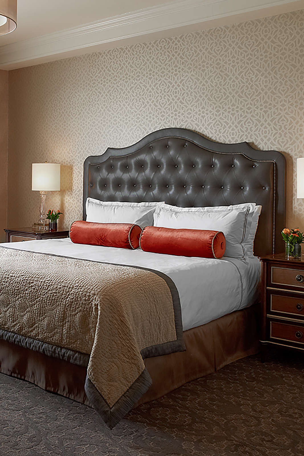 Hotel The Lenox Hotel photo 3