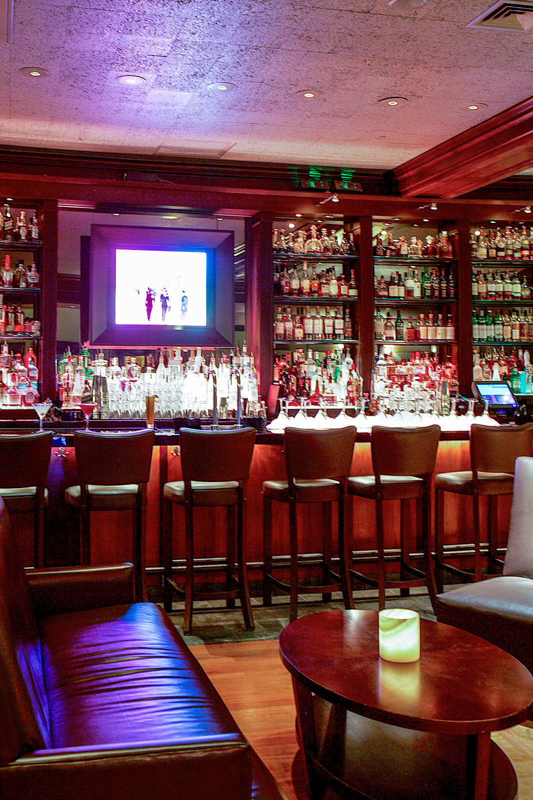 Hotel The Lenox Hotel photo 2