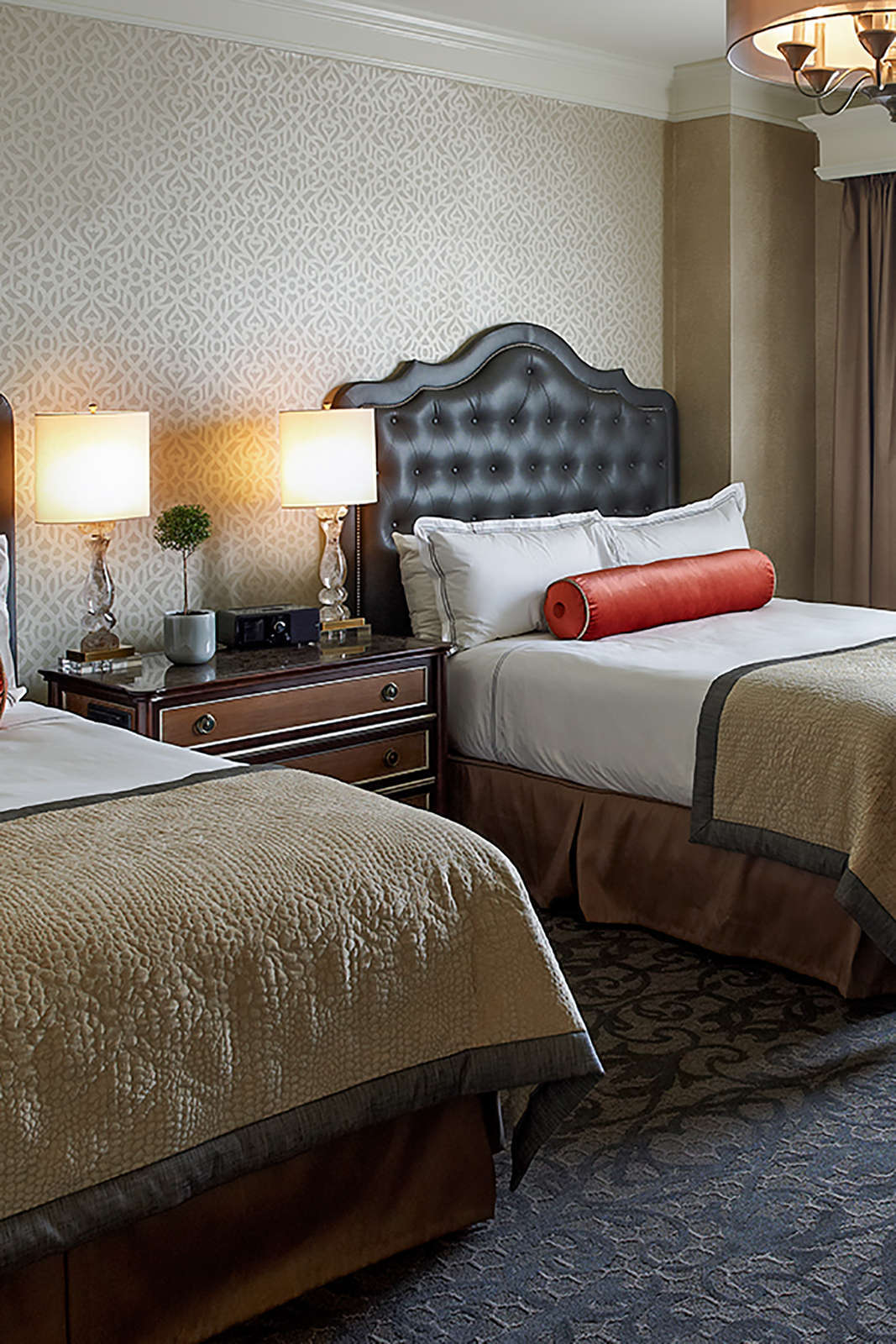 Hotel The Lenox Hotel photo 4