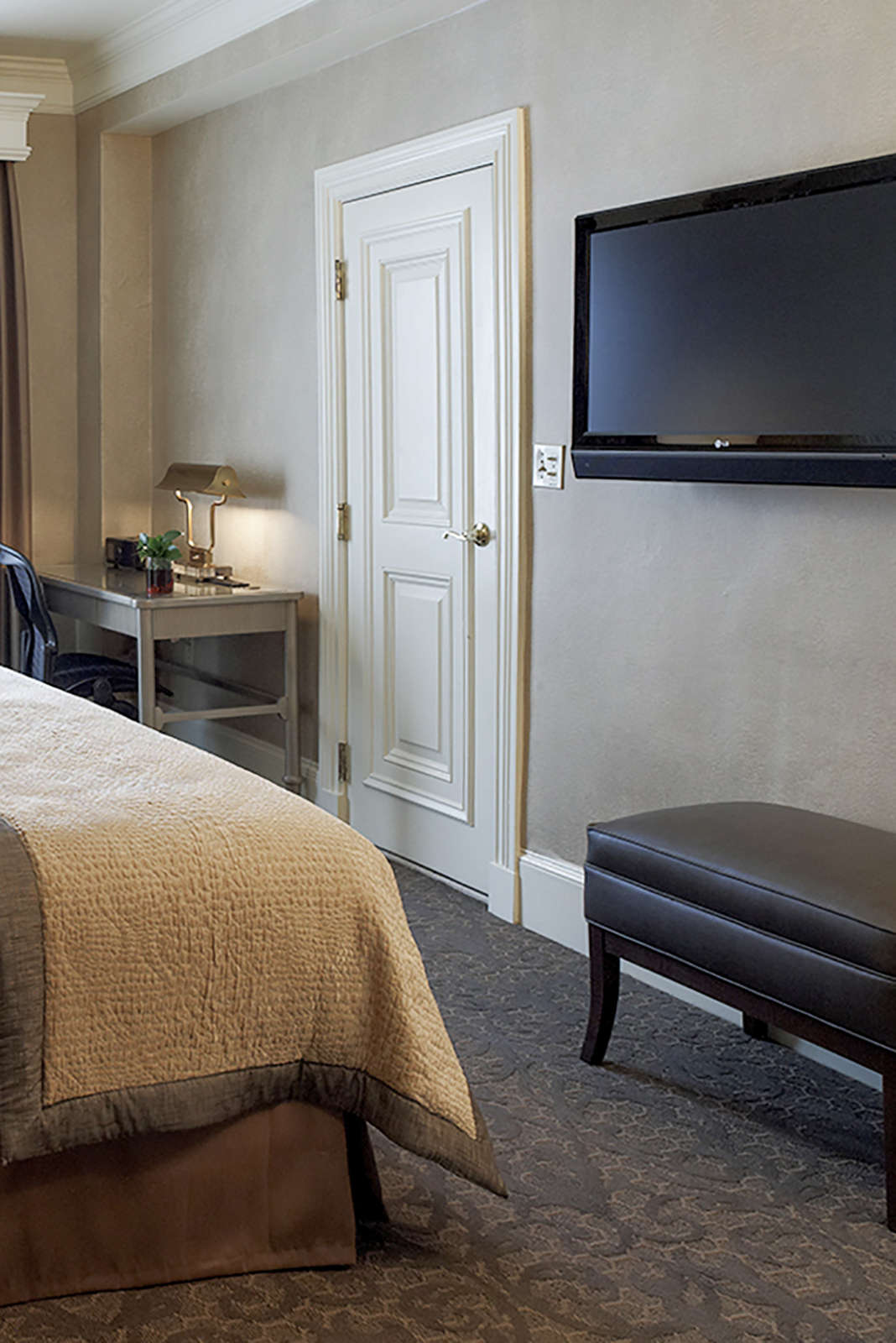 Hotel The Lenox Hotel photo 5