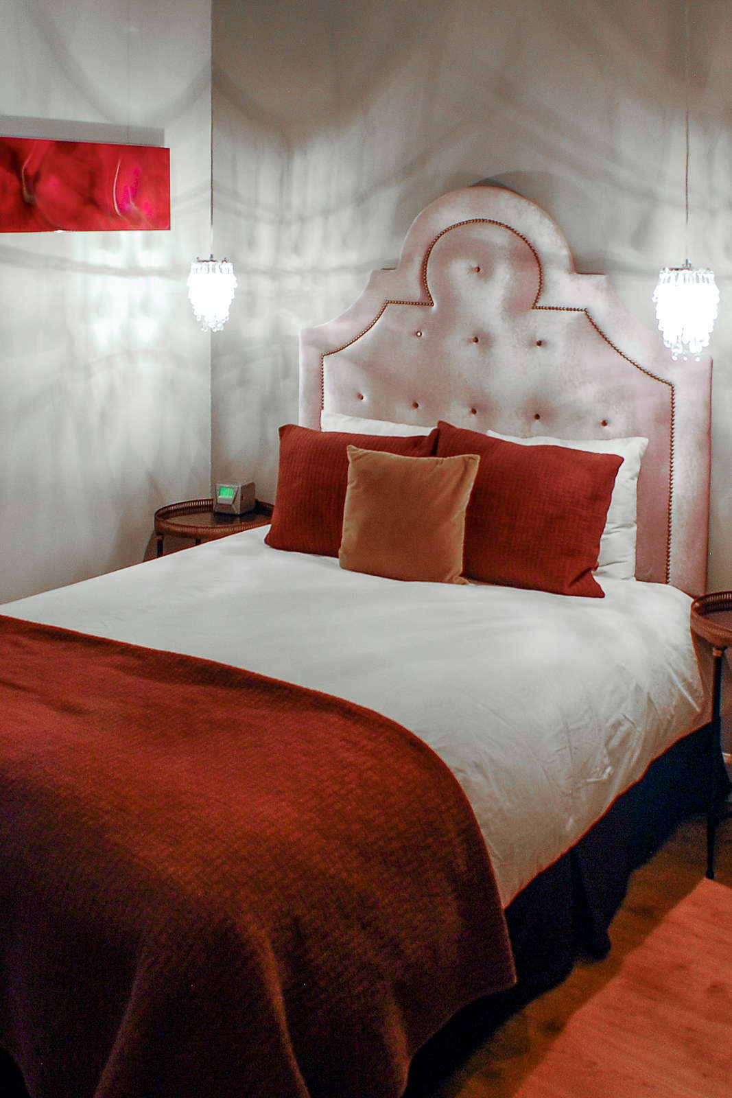 Hotel Crescent Beverly Hills photo 3