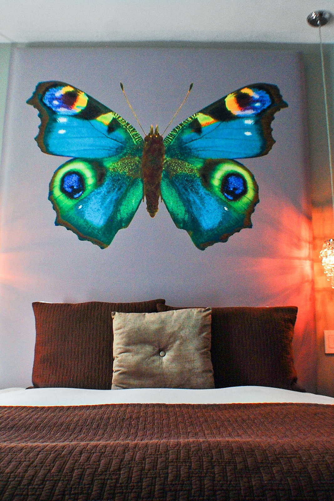 Hotel Crescent Beverly Hills photo 4