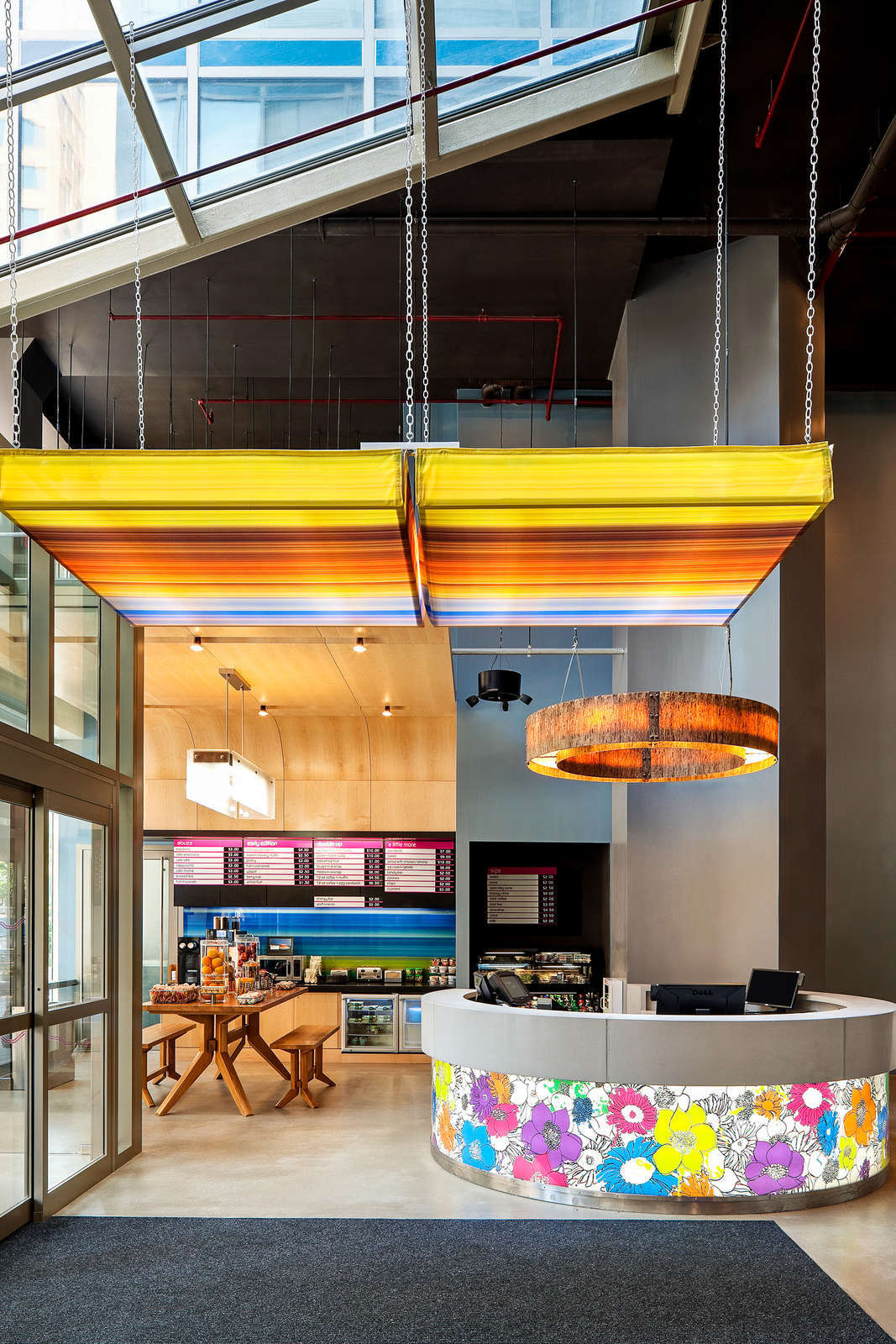 Hotel Aloft New York Brooklyn photo 1