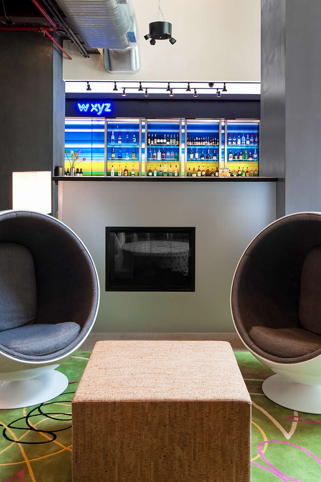 Hotel Aloft New York Brooklyn photo 2